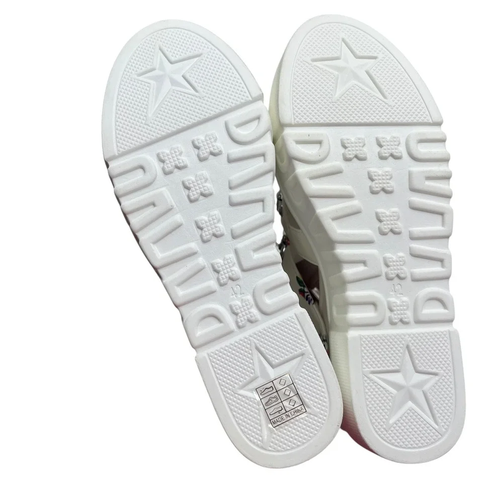 no brand step into